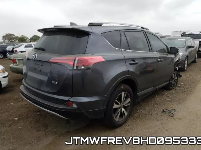 JTMWFREV8HD095333 фото 5
