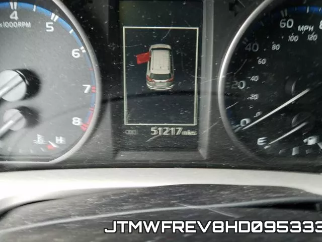 JTMWFREV8HD095333 фото 9