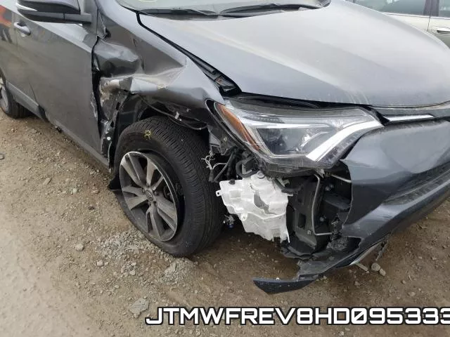 JTMWFREV8HD095333 фото 10