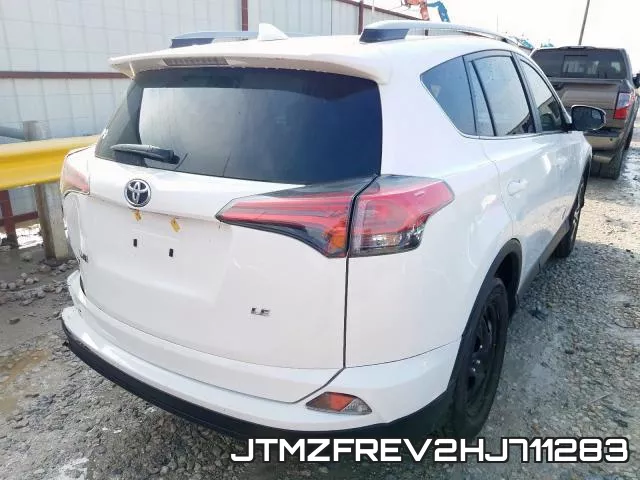 JTMZFREV2HJ711283 фото 5