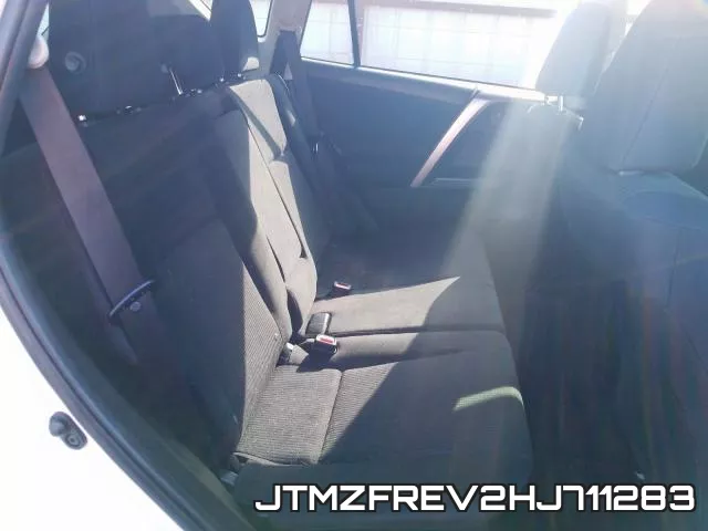 JTMZFREV2HJ711283 фото 7