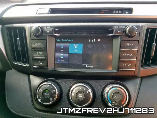JTMZFREV2HJ711283 фото 10