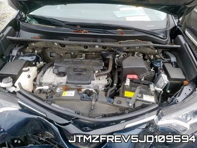 JTMZFREV5JD109594 фото 6