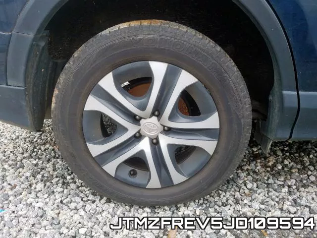 JTMZFREV5JD109594 фото 7