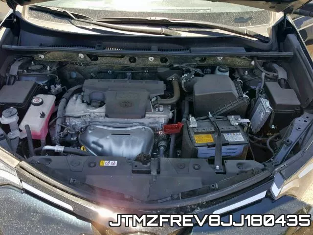 JTMZFREV8JJ180435 фото 3
