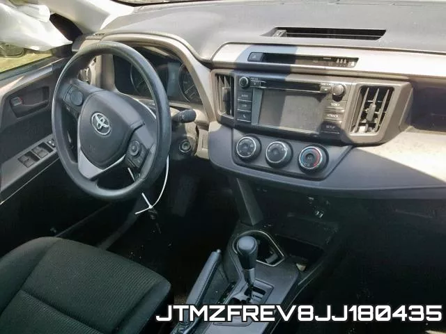 JTMZFREV8JJ180435 фото 4
