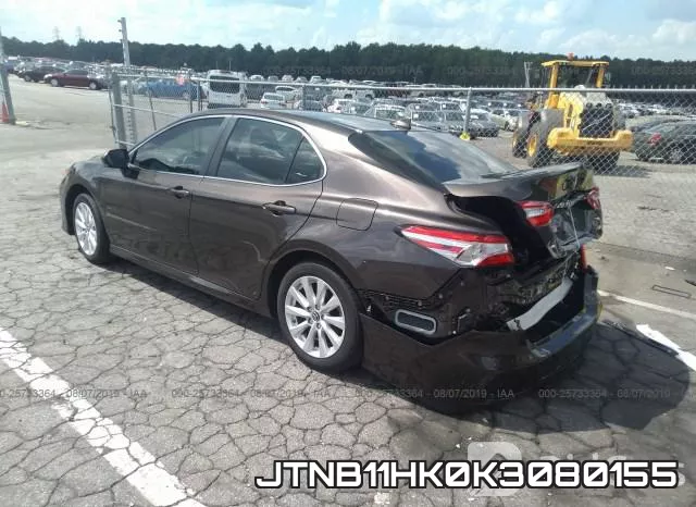 JTNB11HK0K3080155 фото 4