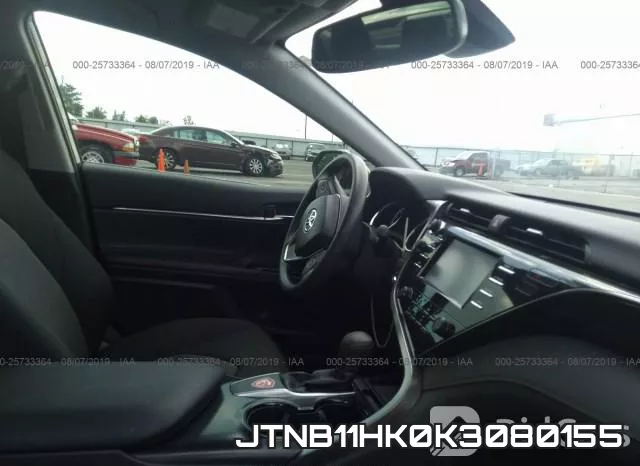 JTNB11HK0K3080155 фото 6