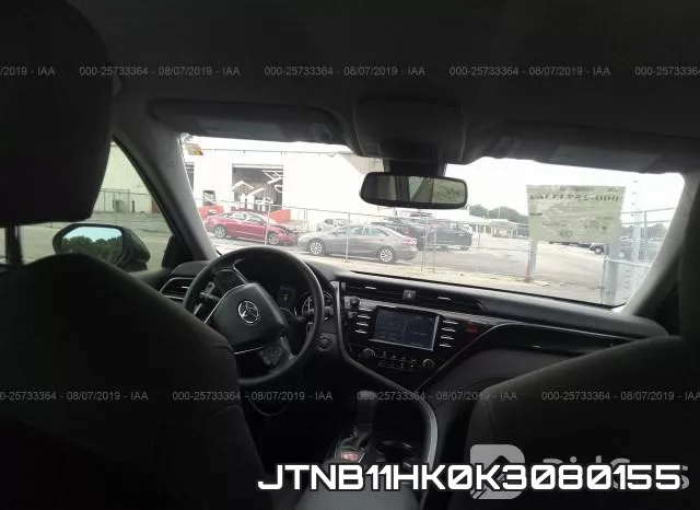 JTNB11HK0K3080155 фото 7