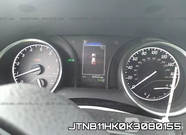 JTNB11HK0K3080155 фото 8