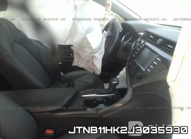 JTNB11HK2J3035930 фото 6