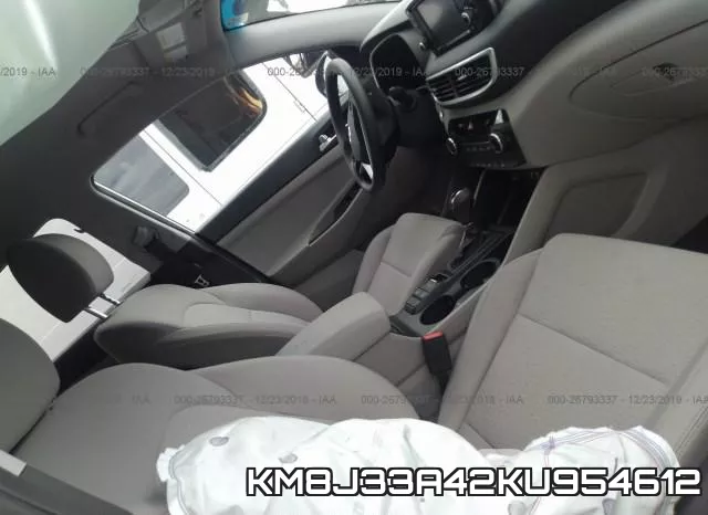 KM8J33A42KU954612 фото 4