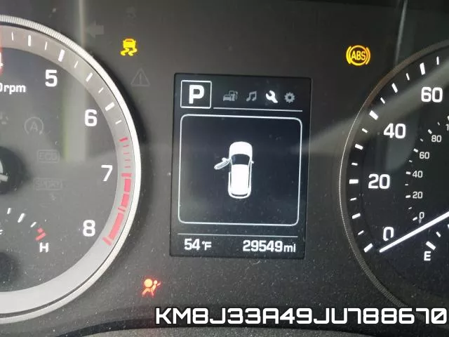 KM8J33A49JU788670 фото 9