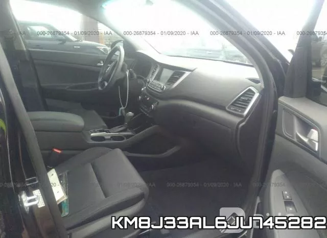KM8J33AL6JU745282 фото 6