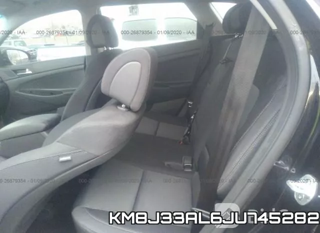 KM8J33AL6JU745282 фото 9