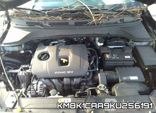 KM8K1CAA9KU256191 фото 2