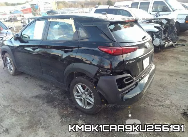 KM8K1CAA9KU256191 фото 4