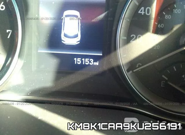 KM8K1CAA9KU256191 фото 8