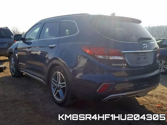 KM8SR4HF1HU204305 фото 4