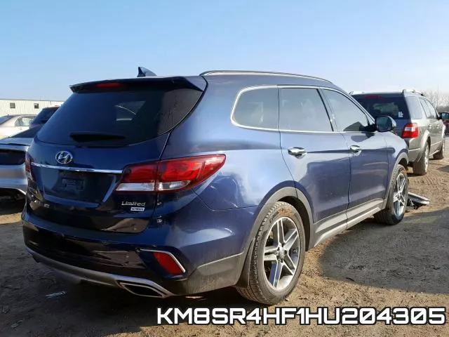 KM8SR4HF1HU204305 фото 5