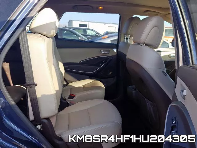 KM8SR4HF1HU204305 фото 7