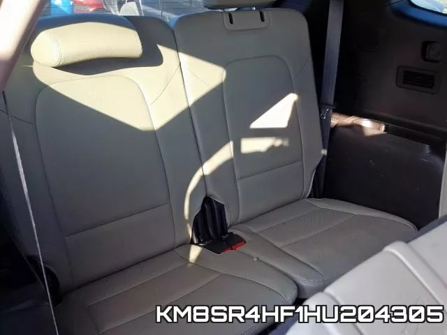 KM8SR4HF1HU204305 фото 10