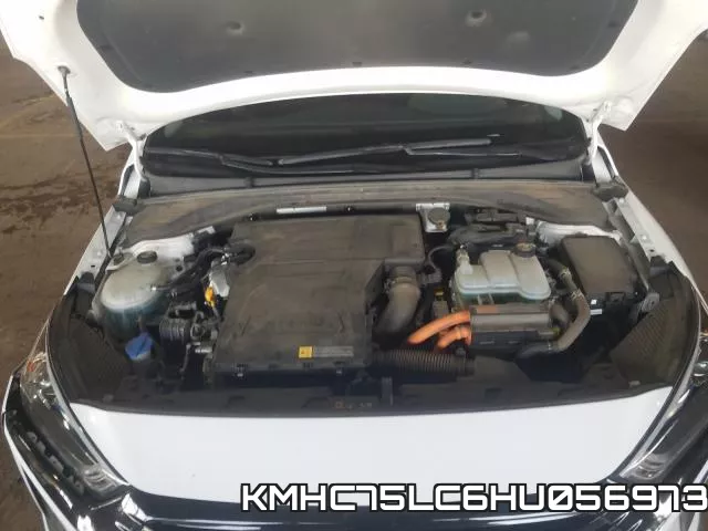 KMHC75LC6HU056973 фото 4