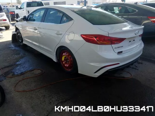 KMHD04LB0HU333417 фото 4