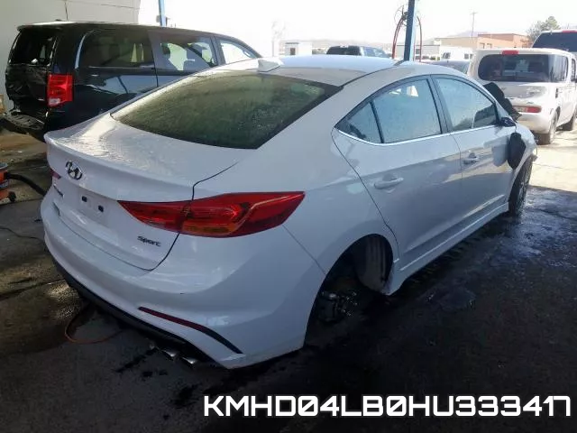 KMHD04LB0HU333417 фото 5