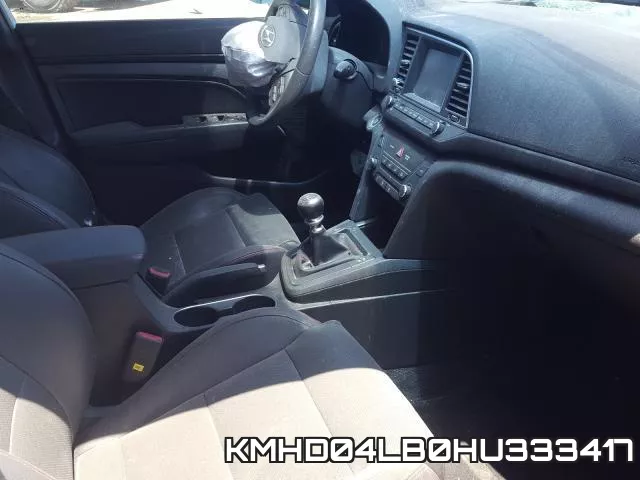 KMHD04LB0HU333417 фото 6