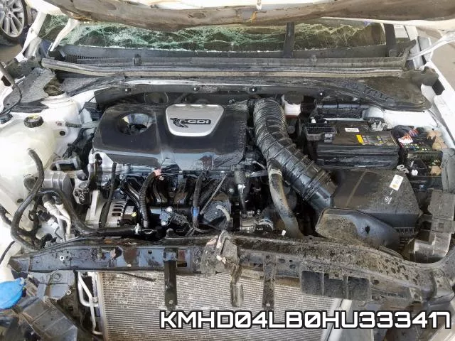 KMHD04LB0HU333417 фото 8