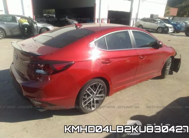 KMHD04LB2KU830427 фото 5