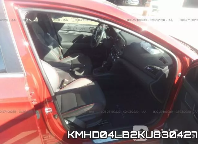 KMHD04LB2KU830427 фото 6