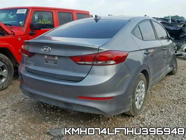 KMHD74LF7HU396948 фото 5