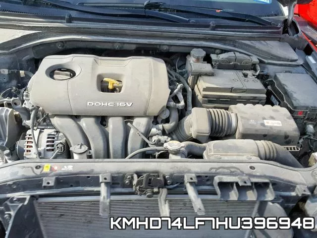 KMHD74LF7HU396948 фото 8