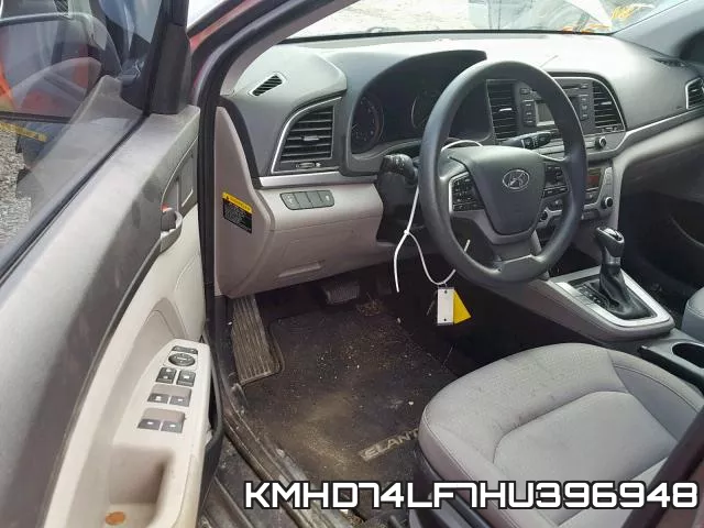 KMHD74LF7HU396948 фото 10