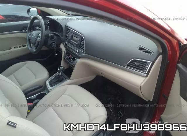 KMHD74LF8HU398966 фото 6