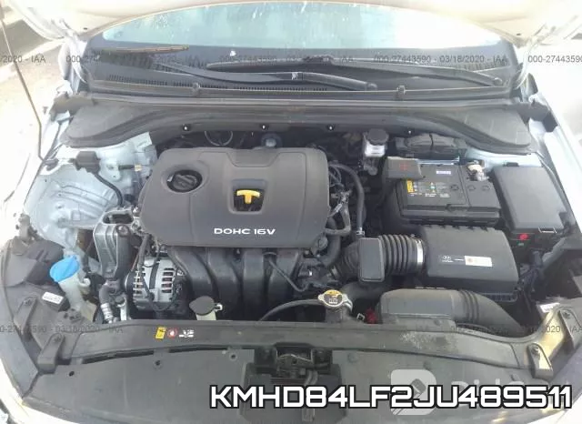 KMHD84LF2JU489511 фото 2