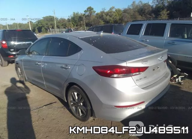 KMHD84LF2JU489511 фото 4