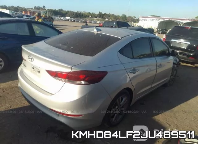 KMHD84LF2JU489511 фото 5