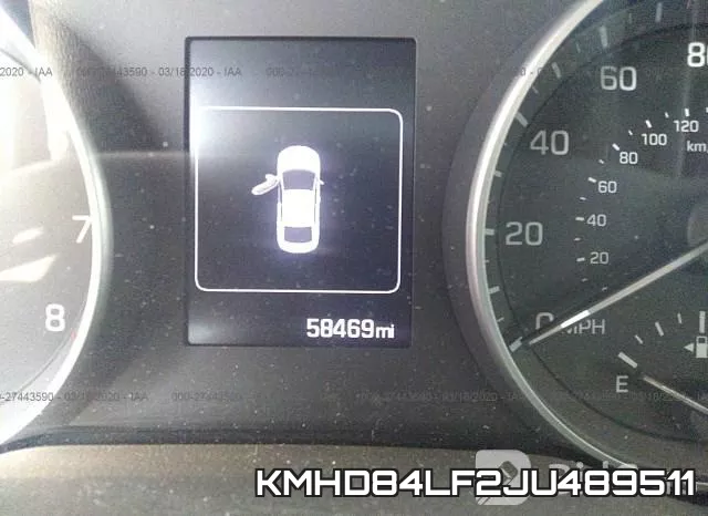 KMHD84LF2JU489511 фото 8