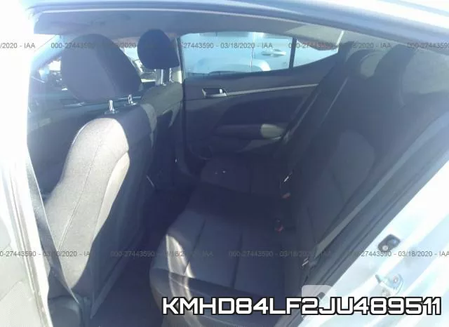 KMHD84LF2JU489511 фото 9
