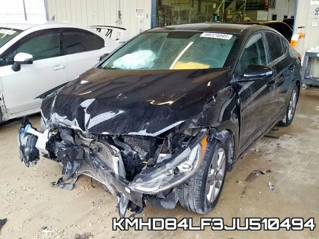 KMHD84LF3JU510494 фото 3