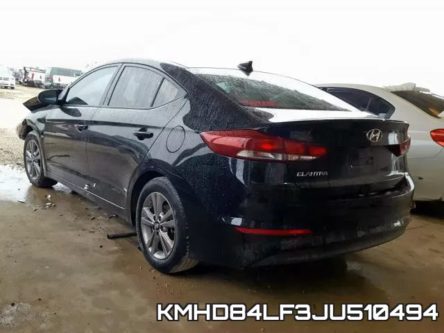 KMHD84LF3JU510494 фото 4