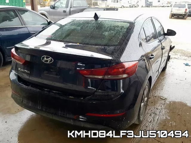 KMHD84LF3JU510494 фото 5