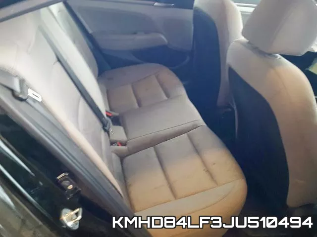 KMHD84LF3JU510494 фото 7