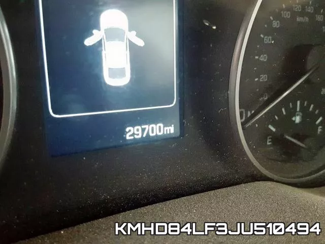KMHD84LF3JU510494 фото 9