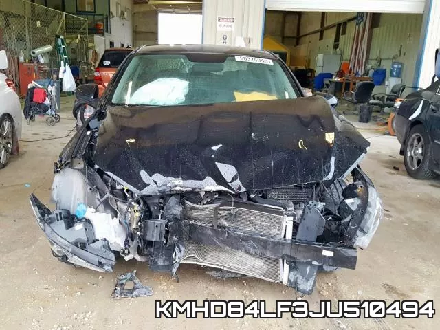 KMHD84LF3JU510494 фото 10