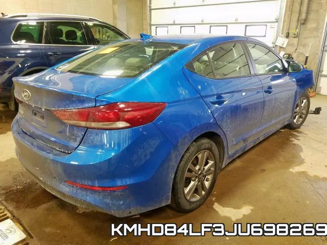 KMHD84LF3JU698269 фото 5