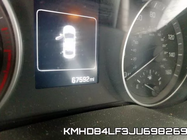 KMHD84LF3JU698269 фото 9